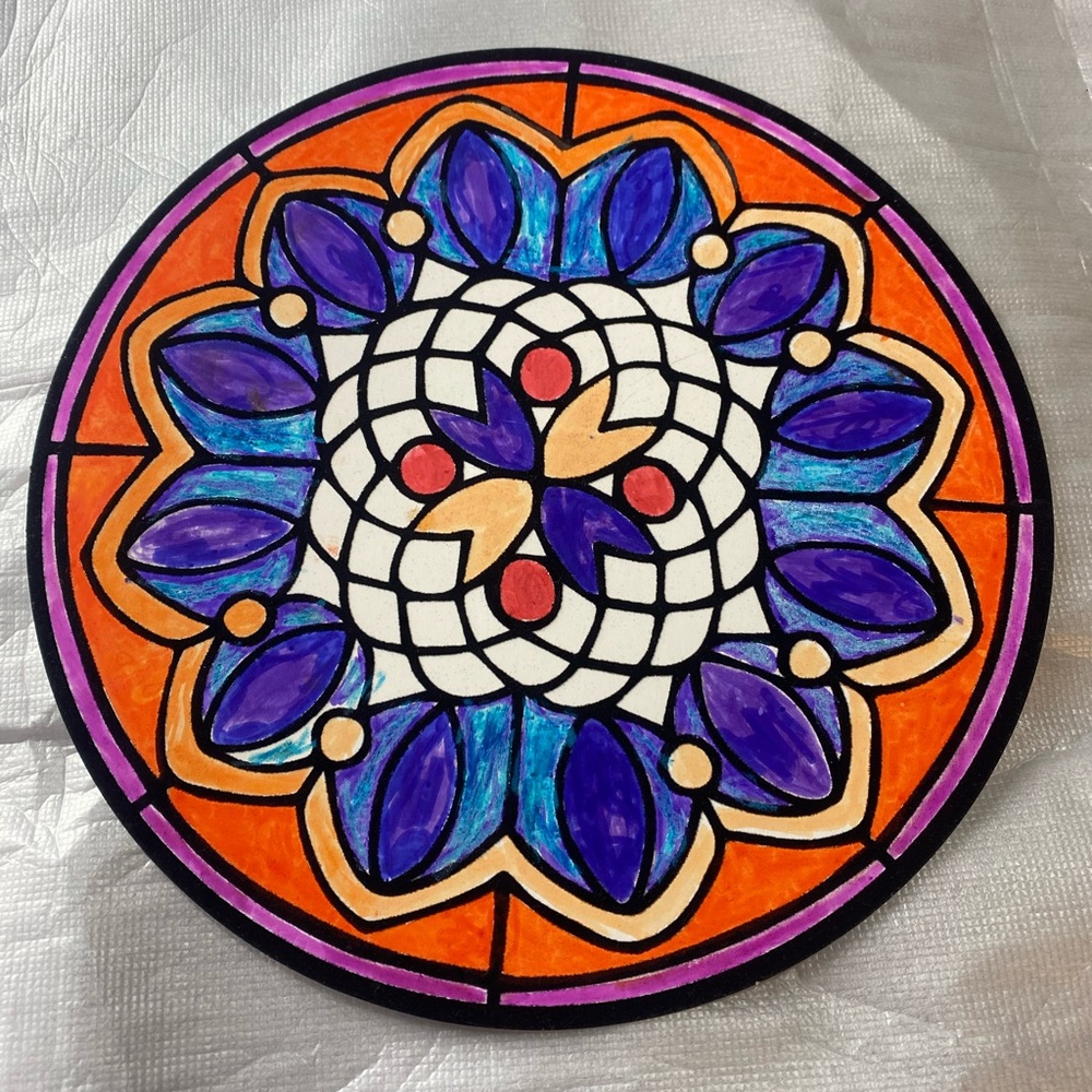 Special Mandala